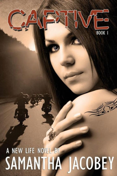 Captive: A New Life Series