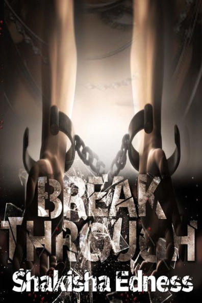Break Through Ii: Men Are Not Only Using Condoms, But They Are Wearing Them! Get Your Break Through Today!