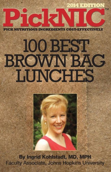 Picknic: 100 Best Brown Bag Lunches
