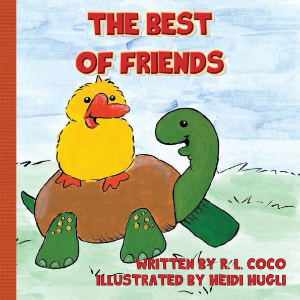 The Best Of Friends