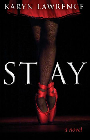 Stay (The Command Series)