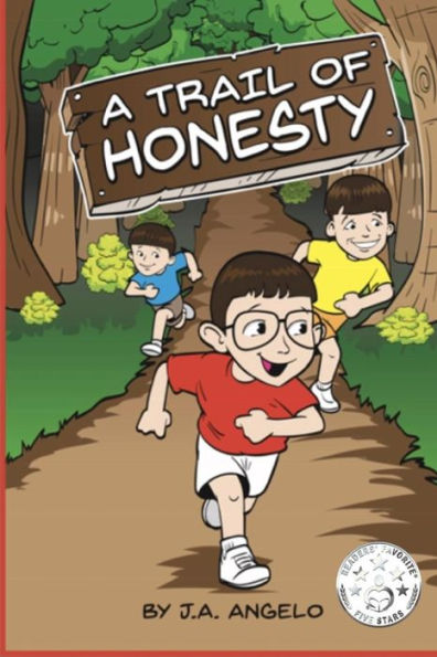A Trail Of Honesty