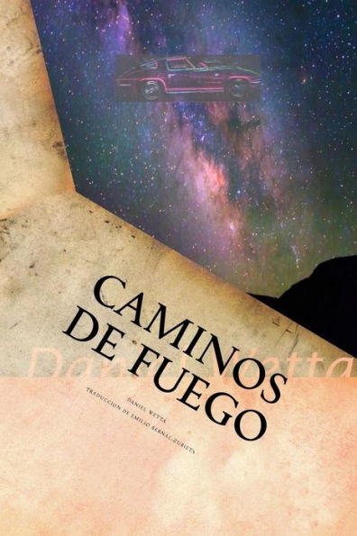 Caminos De Fuego (Spanish Edition)