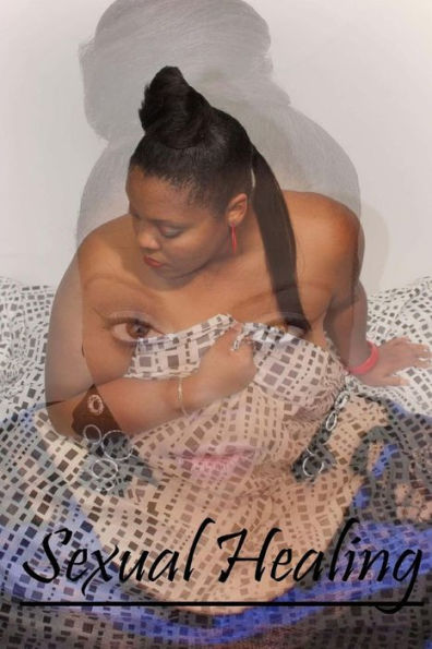 Sexual Healing - 9780692065204