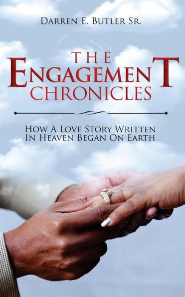 The Engagement Chronicles: How A Love Story Written In Heaven Began On Earth