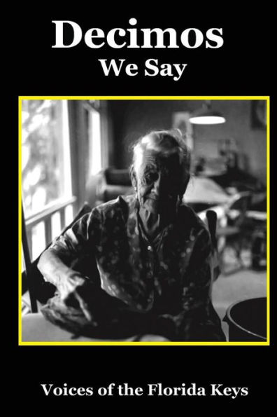 Decimos - We Say: Issue #4 (4)