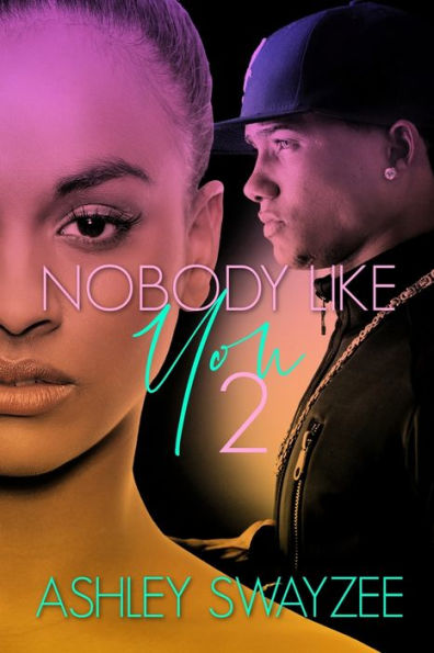 Nobody Like You Ii