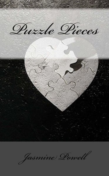 Puzzle Pieces - 9780692107362