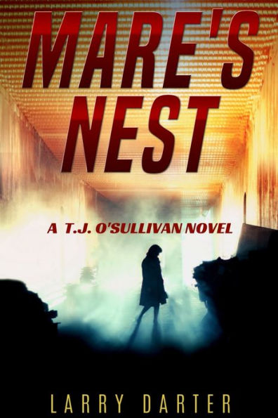 Mare's Nest (T. J. O'sullivan Novels)