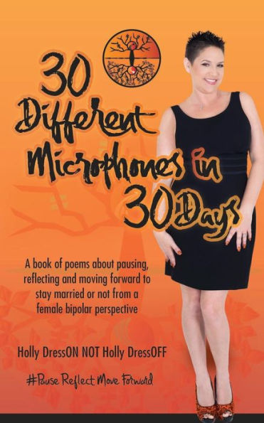 30 Different Microphones In 30 Days: #Pausereflectmoveforward