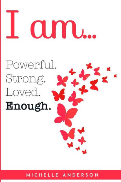I Am... - 9780692128190