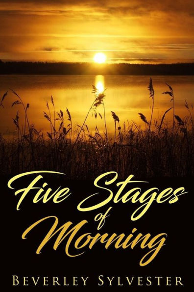 Five Stages Of Morning