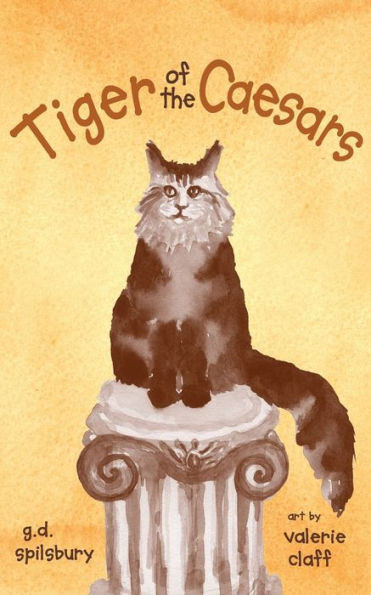 Tiger Of The Caesars