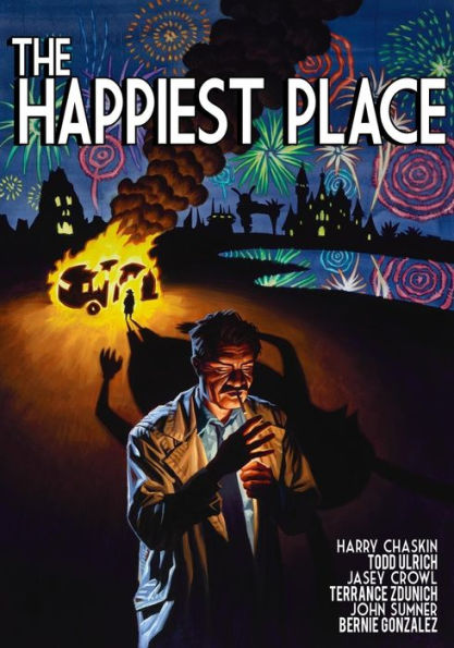 The Happiest Place