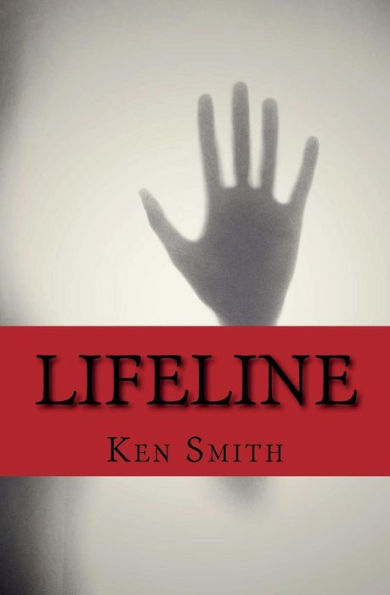 Lifeline - 9780692148648