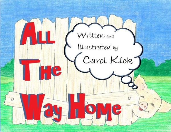 All The Way Home