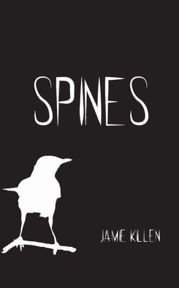 Spines - 9780692156353