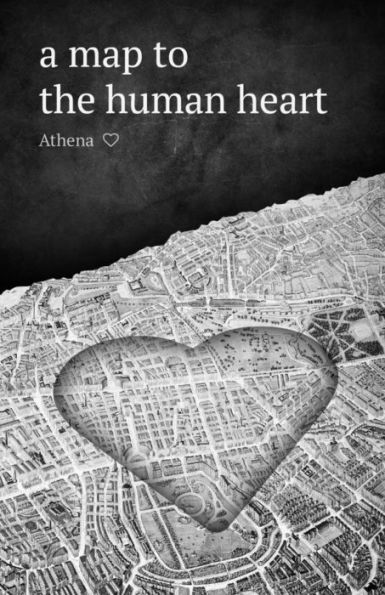 A Map To The Human Heart