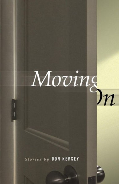 Moving On - 9780692187678