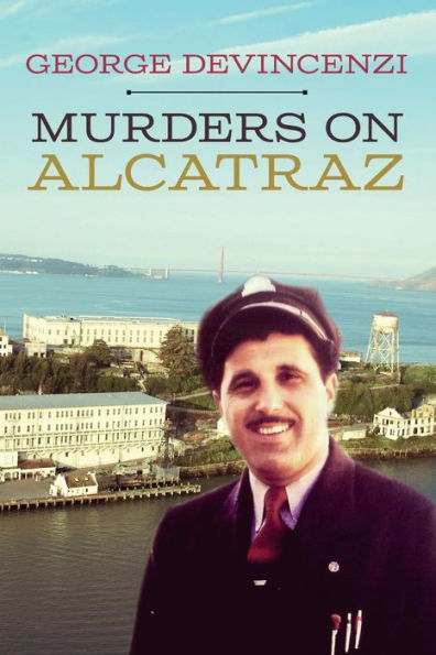 Murders On Alcatraz