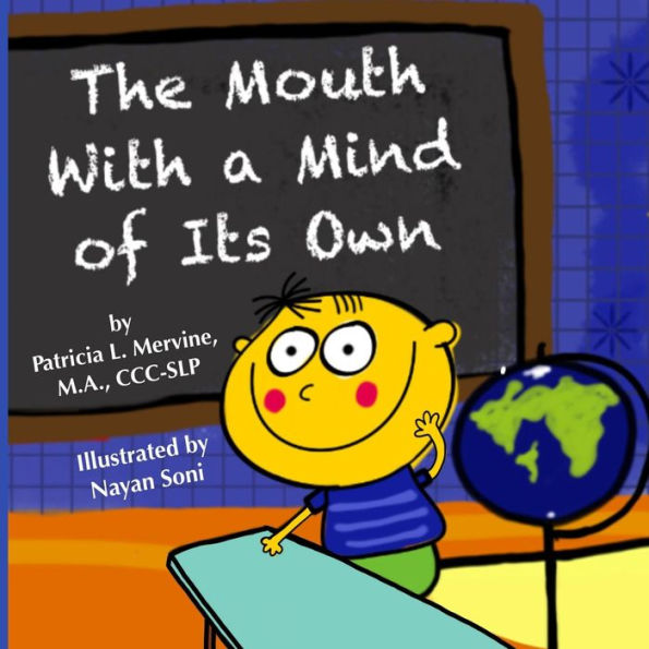 The Mouth With A Mind Of Its Own