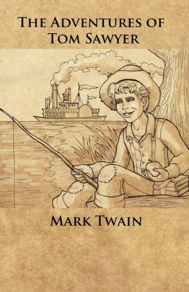 The Adventures Of Tom Sawyer