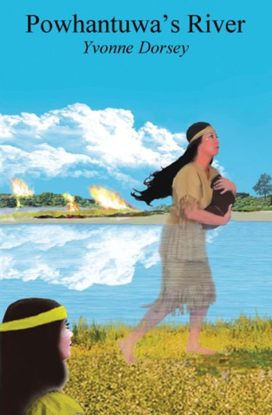 Powhantuwa'S River (Riverbook)