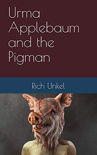 Urma Applebaum And The Pigman
