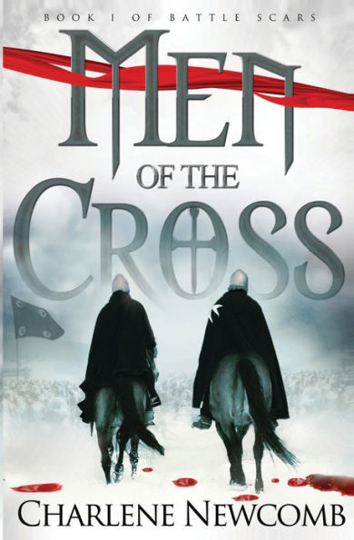 Men Of The Cross (Battle Scars)