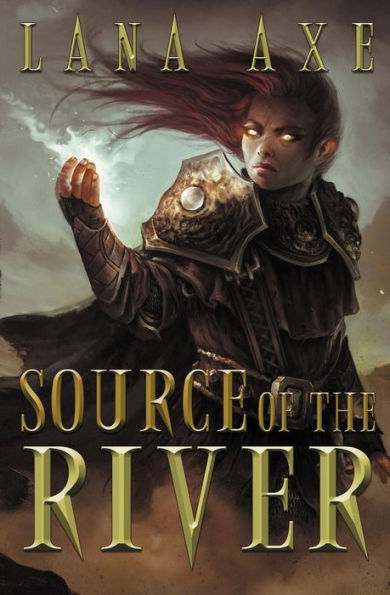 Source Of The River