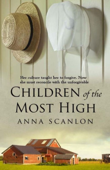 Children Of The Most High