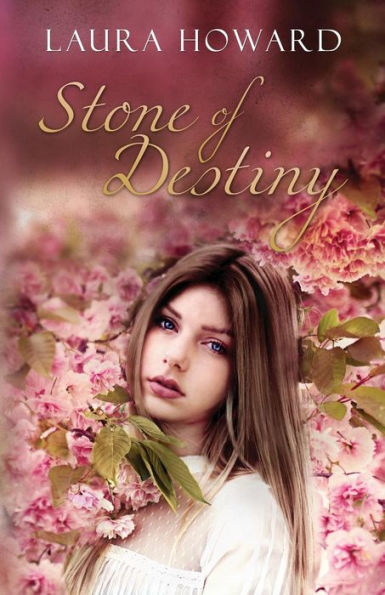 Stone Of Destiny (The Danaan Trilogy)
