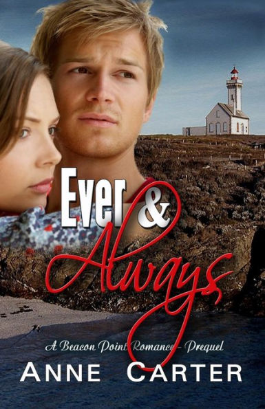 Ever & Always (Beacon Street Romance)