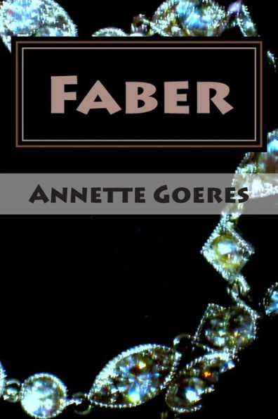 Faber: A Mason Briggs Mission