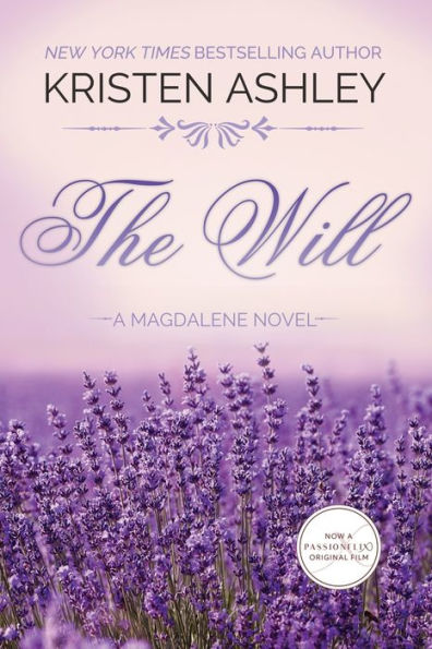 The Will (The Magdalene Series)
