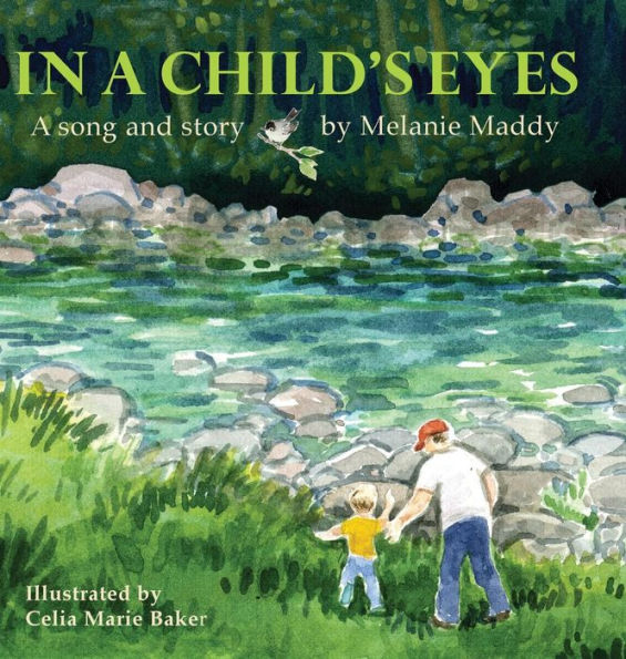 In A Child'S Eyes