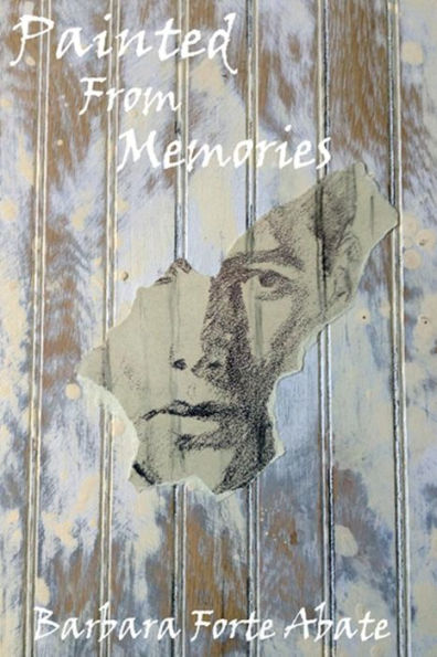 Painted From Memories