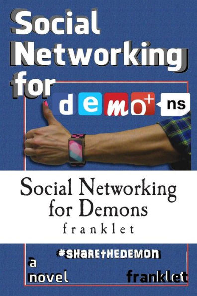 Social Networking For Demons
