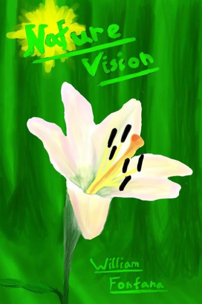 Nature Vision: Gallery Edition (Nature Vision Poems)