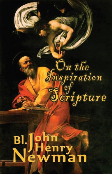 On The Inspiration Of Scripture