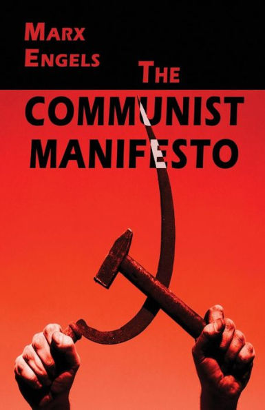 The Communist Manifesto