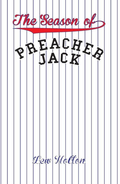 The Season Of Preacher Jack