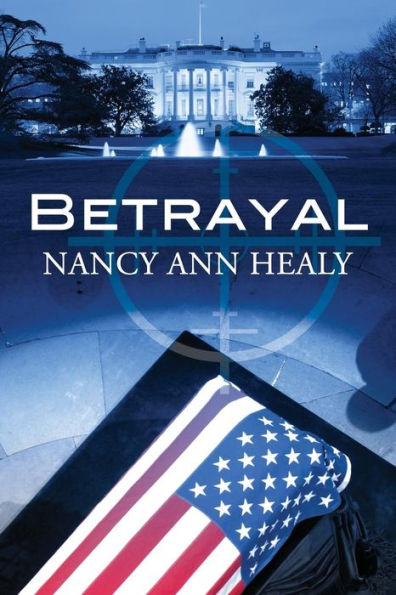 Betrayal (Alex And Cassidy)