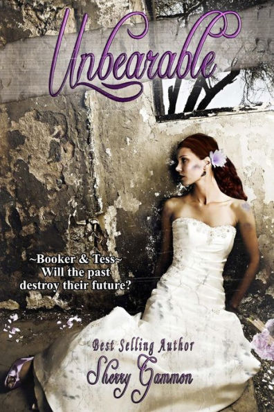 Unbearable (The Port Fare Series)