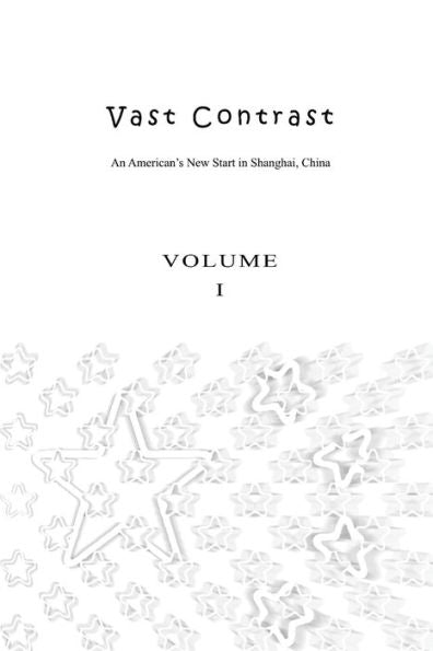 Vast Contrast - Volume I
