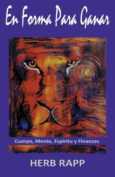 En Forma Para Ganar (English And Spanish Edition)