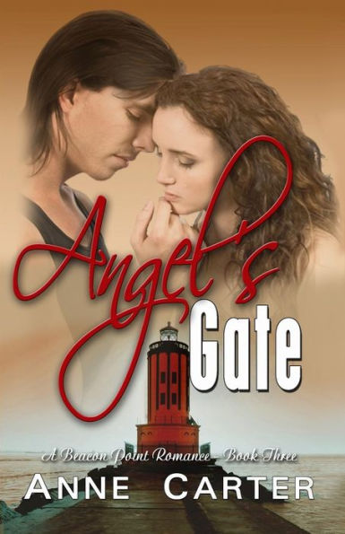 Angel'S Gate (Beacon Point Romances)