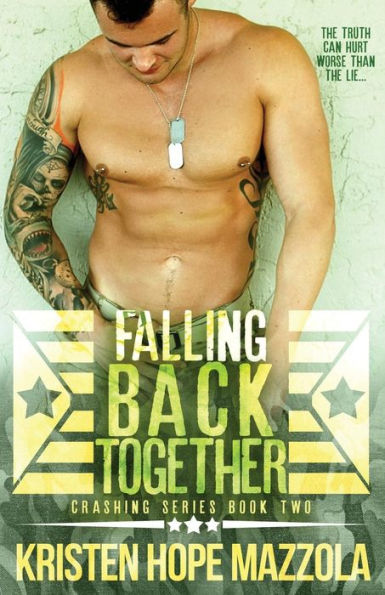 Falling Back Together (Crashing)