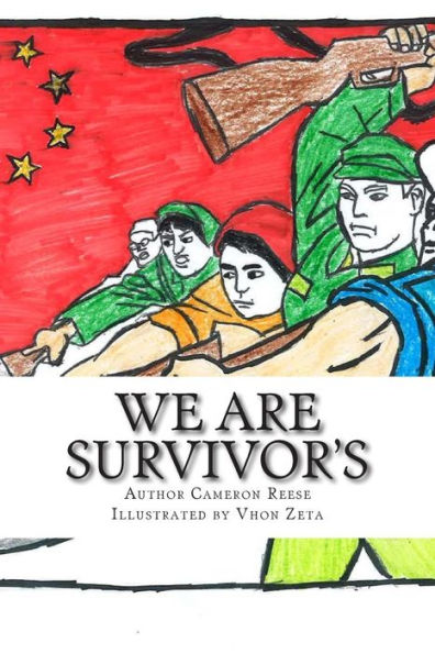 We Are Survivor'S
