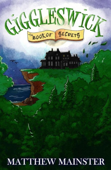 Giggleswick: The Book Of Secrets